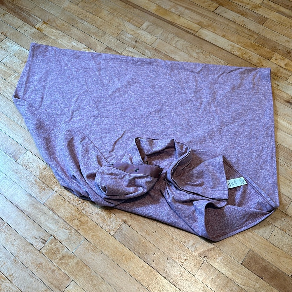 Lululemon Scarf